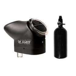 VL Revolution Force Electronic Loader/ 48ci HPA Tank Combo