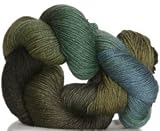 Lorna's Laces Yarn - Shepherd Sock Yarn - Forest - 36