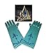 American Vogue Children ELSA Coronation Tiara Crown + Gloves