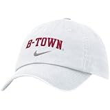 Nike Indiana Hoosiers White Campus Hat