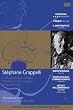 St�phane Grappelli - A Life in the Jazz Century