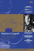 Stéphane Grappelli: A Life in the Jazz Century