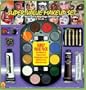 Super Deluxe Halloween Makeup Kit