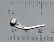Merrow 14-76 Cast Off Horn