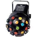 DJ Karaoke Lighting