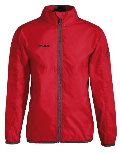 VAUDE Kinder Jacke Elmo, red, 158/164, 03936