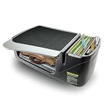 Car Desk - Efficiency GripMaster with 400 Watt Inverter - AutoExec AESGrip-02 by AutoExec