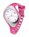 Nike Triax Roar Junior Watch - Pink Fire/Aubergine - WK0007-616
