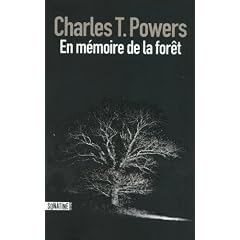 En m�moire de la for�t