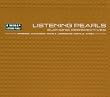 Listening Pearls Euphonic Perspectives