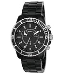 Fossil Mens Chrono Quartz Stainless Steel #CH2623