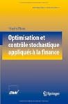 Optimisation et contr��le stochastiqu...