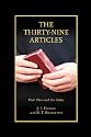 The Thirty-nine Articles: Their Place and Use Today