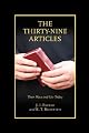 The Thirty-nine Articles: Their Place and Use Today by J., I. Packer