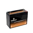 BATTERY RAZOR REBELLION CHOPPER V7-V8 12V 10.5AH