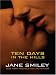 Ten Days in the Hills (Thorndike Press Large Print Basic Series)