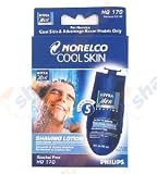 Norelco Lotion 5 per box