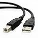 USB CABLE CORD FOR HP ENVY 4501 4502 4503 4504 4505 4507 4508 5642 PRINTER