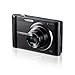 Samsung ST88 Digital Camera - 16mp - 5x Optical Zoom - Black