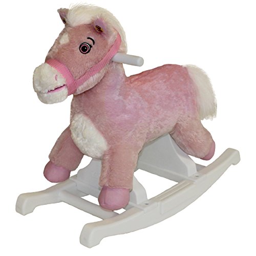 Rockin-Rider-Pink-Rocking-Pony