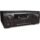 Buy Denon AVR-2808CI A V Multi Source Zone 7.1 Receiver w  All New Processing Built-In 2 v1.3a HDMI... 