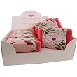 CHERRY French SOAP ~ Case Sale 12 Bars of Panier des Sens Shea butter enriched 7 oz soap bar