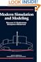 Modern Simulation and Modeling (Wiley Series in Probability and Statistics)