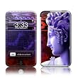Grecian Design Apple iPod Touch 2G (2nd Gen) / 3G (3rd Gen) Protector Skin Decal Sticker