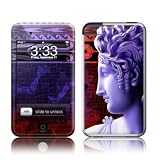Grecian Design iPod touch Protector Skin Decal Sticker