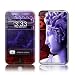 Grecian Design Apple iPod Touch 2G (2nd Gen) / 3G (3rd Gen) Protector Skin Decal Sticker