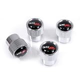 Chevrolet SSR Tire Stem Valve Caps