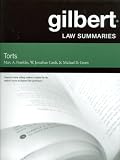 Gilbert Law Summaries on Torts, 24th Edition