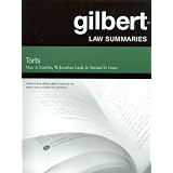 GilbertLawSummariesonTorts,24thEdition