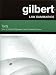 Gilbert Law Summaries on Torts, 24th Edition
