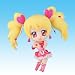 chibi-arts キュアピーチ_s-2