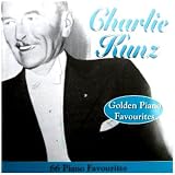 Music : Golden Piano Favourites