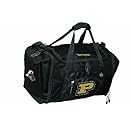 NCAA Purdue Boilermakers Roadblock Duffle Bag