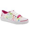 Babycham Neon Graffiti Lace