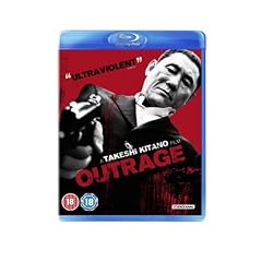 Outrage [Blu-ray]