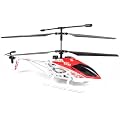SYMA 3 Channel Firey Dragon Radio Control Helicopter