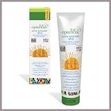 Episencial Sunny Sunscreen SPF 35 - 4 oz. Natural and organic baby products.