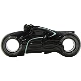 Dane-Elec TRON Black Light Cycle 4 GB USB 2.0 Flash DriveTR-Z04GLBTB-C