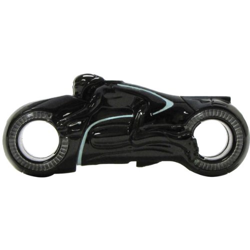 New-TRON Black Light Cycle - DQ2547
