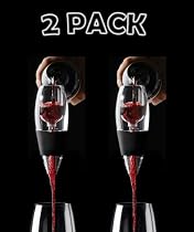 Vinturi Wine Aerator (Pack of 2)