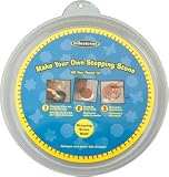 Stepping Stone Mold - Round 12