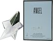 Angel By Thierry Mugler For Women. Eau De Parfum Spray Refillable .8 Ounces