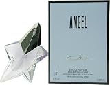 Angel By Thierry Mugler For Women. Eau De Parfum Spray Refillable .8 Ounces