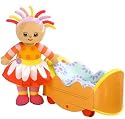 In The Night Garden Upsy Daisy and Her Chase'N Play Bed