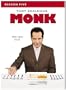 Monk: The Complete Fifth Season