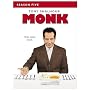 Monk: Season Five